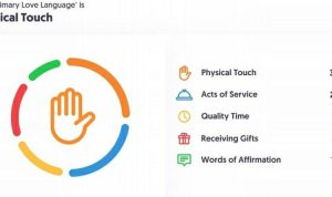 Link Tes Love Language Terbaru Akhir Tahun Gratis, Ayo Ketahui Love Language Kamu dan Pasangan Kamu