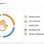 Link Tes Love Language Terbaru Akhir Tahun Gratis, Ayo Ketahui Love Language Kamu dan Pasangan Kamu