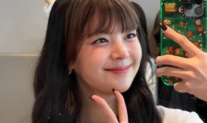 Lia ITZY akan bawakan soundtrack Alchemy of Souls 2 / Instagram: @itzy.all.in.us