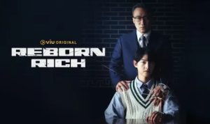 Link Nonton Reborn Rich Episode 14