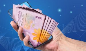 Saldo DANA Rp 1,2 Juta Gratis dari Pemerintah untuk Driver Ojol! Cek Syaratnya saldo dana gratis dari pemerintah