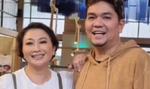 Mengejutkan! Inilah Alasan Kenapa Indra Bekti Pingsan Hingga Operasi 2 Kali