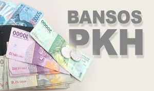 Cair bosku! Terakhir Bansos PKH Bulan Desember 2022