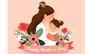 Ucapan Hari Ibu dalam Bahasa Inggris yang Penuh Makna Ucapan Hari Ibu dalam Bahasa Inggris yang Penuh Makna