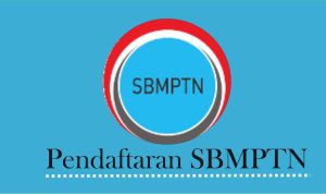 LINK Untuk Daftar UTBK-SBMPTN 2023
