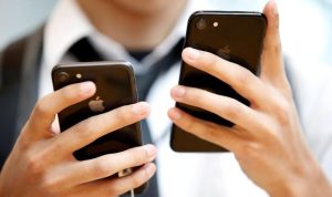 Canggih! Sistem keamanan iphone di perketat. Hacker? Lewat…