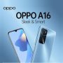 harga hp oppo a16
