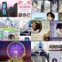 Proyek ulang tahun V BTS / Tangkapan layar @panncafe