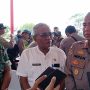 Polres Cimahi bakal mengerahkan personelnya untuk pengamanan natal dan tahun baru (nataru) di Kabupaten Bandung Barat.