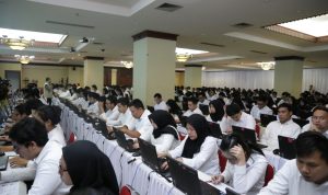 Ilustrasi Informasi Seputar CPNS 2023/Dok. KemenPANRB
