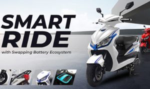 Rekomendasi Motor Listrik Murah di Bawah 20 Juta Terbaik Rekomendasi Motor Listrik Murah di Bawah 20 Juta Terbaik