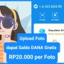 dapat saldo dana gratis