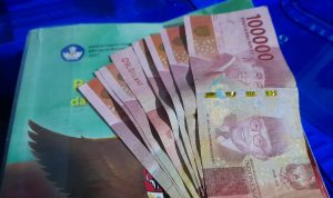 Mau Dapat Bansos atau Saldo Dana Gratis dari Pemerintah Rp450 Ribu Hingga Rp1 Juta? Begini Caranya!!