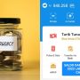saldo dana gratis ratusan ribu bisa langsung cair disini