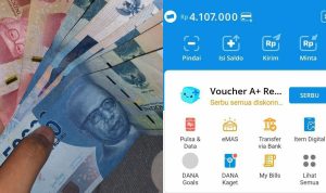 cara dapat uang cepat