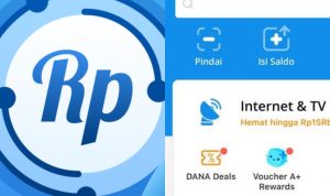 saldo dana gratis langsung cair