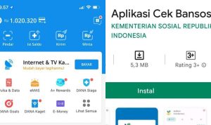 saldo dana gratis dari pemerintah