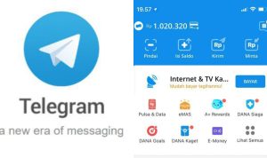 cara mendapatkan saldo dana gratis