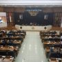 Anggota DPRD Jabar Ricky Kurniawan mengatakan, ada 11 program dalam APBD Provinsi Jabar tahun 2022, salah satunya pembangunan Infrastruktur.