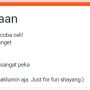 Tes Ujian Kepekaan Terbaru 2023
