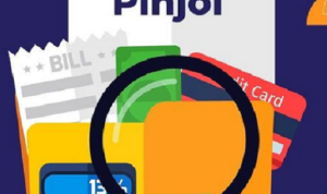 10 Aplikasi Pinjol cepat air dengan bunga rendah terpopuler di Indonesia 2022!
