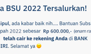 saldo dana gratis dari bpjs ketenagakerjaan