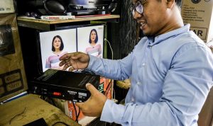 TERBARU! Link Cek Penerima Bantuan Set Top Box TV Digital Gratis