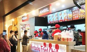 Promo KFC Hari ini Murah Banget