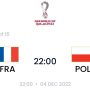 streaming piala dunia 2022 prancis vs polandia