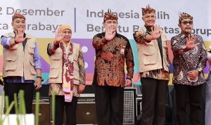 Tidak Kapok Tidak Kapok