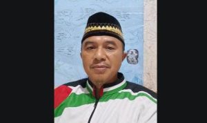 Dadan Sundayana, Penulis Mu'min Seharusnya HAPPY NEW YEAR Di TAHUN BARU (ist)