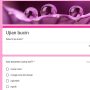 Lin Tes Ujian BUCIN via Google Form terbaru 2023