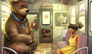 Lirik lagu Rema – Calm Down, beserta Terjemahan Indonesia Lirik lagu Rema – Calm Down, beserta Terjemahan Indonesia / tangkapan layar Genius