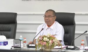 Anggota Komisi IV Dewan Perwakilan Rakyat (DPR) RI menyoroti keputusan pemerintah impor beras 200.000 ton.