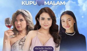 Link Nonton Streaming Kupu-Kupu Malam Full Episode lengkap dengan Jadwal dan Sinopsinya