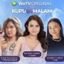 Link Nonton Streaming Kupu-Kupu Malam Full Episode lengkap dengan Jadwal dan Sinopsinya