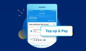 6 Cara Terbaru Dapat Top Up Saldo Gratis dari Aplikasi DANA