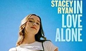 Lirik Terjemahan Lagu Fall In Love Alone - Stacey Ryan