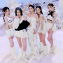 Lirik Lagu ITZY Snowy / Instagram @itzy.all.in.us