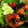 Resep bumbu ayam bakar kecap untuk acara t malam tahun baru (cookpad)