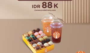 weekly promo jco 19 - 25 desember 2022