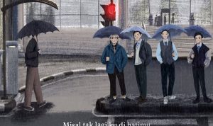 Lirik Lagu Misal - Yovie & Nuno Terbaru