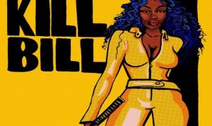 Lirik Terjemahan Lagu Kill Bill - SZA
