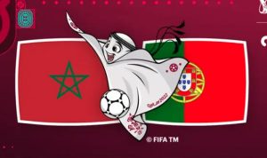 Link Live Streaming Maroko vs Portugal Piala Dunia 2022, GRATIS! link streaming maroko vs portugal piala dunia 2022