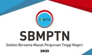 Link Pendafataran UTBK-SBMPTN 2023