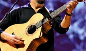 Lirik dan Terjemahan Lagu ‘I’M YOURS’, Milik JASON MRAZ