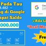 Update Desember Belum Viral! Begini Cara Dapat Saldo DANA Hanya Dengan Login Langsung Cair Rp500 Ribu