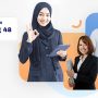 Kartu Prakerja Gelombang 48 / gambar: prakerja.go.id