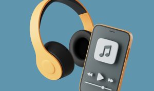 Cara Download MP3 Tahun 2025 Secara Resmi dan Legal dengan Mudah!