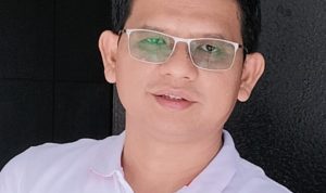 Pengamat studi keamanan Unpad Dr. Yusa Djuyandi memberikan pejelasan mengenai pelaku terror.